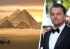 Леонардо Ди Каприо приезжает в Египет: стал известен список других знаменитостей, которых ожидают в стране Пирамид