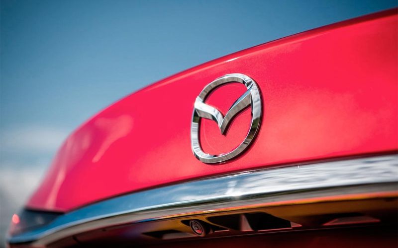 
            Mazda объявила об уходе из России
        