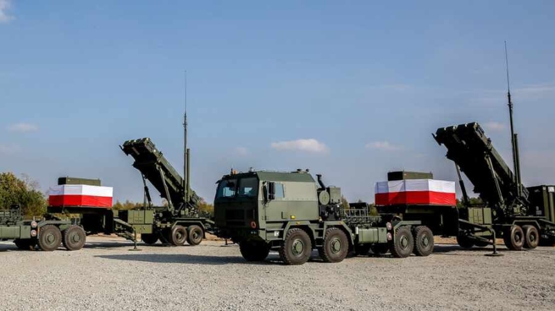Приведет ли размещение ПВО в Польше к бесполетной зоне НАТО над Украиной?