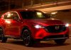 «Соллерс» начнет собирать кроссоверы на замену моделей Mazda CX5 и CX9