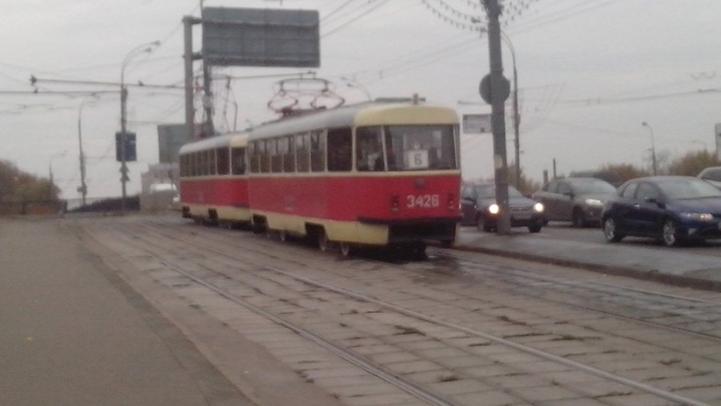 Трамвайную сеть Курска ждет преобразование