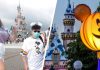 Ужасы Диснейленда: после Хэллоуина парк превратился в ловушку для тысяч туристов, которых не выпускают наружу