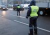 В Подмосковье будут ловить нетрезвых водителей и нарушителей-пешеходов