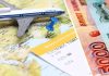 В России началась распродажа авиабилетов за 999 рублей