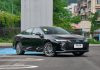 В России появится Toyota Avalon из Китая: это аналог большой Camry