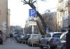 Всю парковку в Москве сделают бесплатной на время праздничных дней
