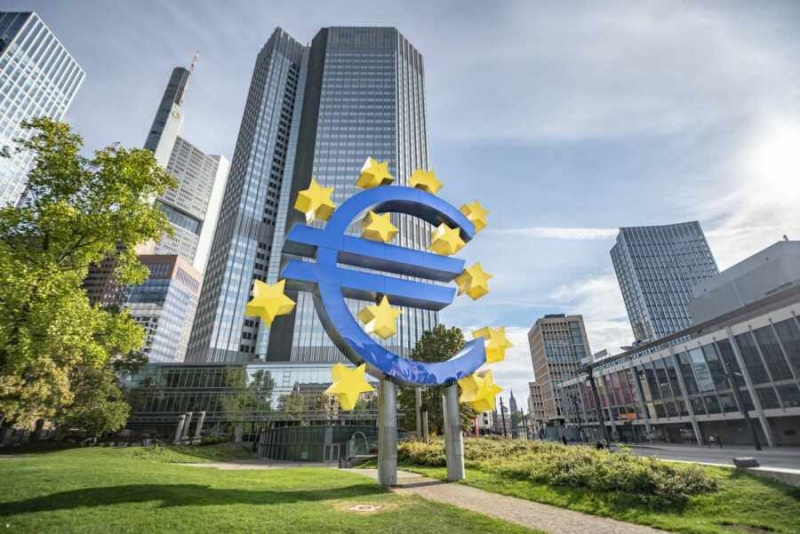 Энергетический кризис, вызванный антироссийскими санкциями, вынудил ЕЦБ пересмотреть газовые правила в ЕС