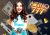 Играть в Azino 777 на деньги