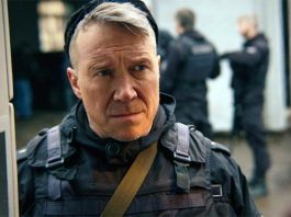 «Наш спецназ» попал на 1-е место. 2022 год стал для Пятого канала успешным