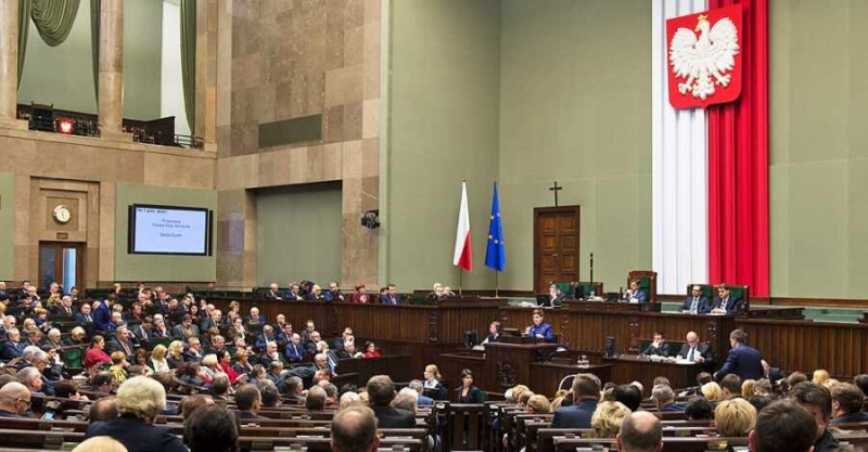 О польском сейме, «смоленской религии» и сериале Зеленского