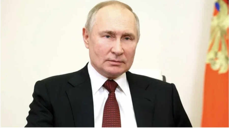 Путин уверен, что все перемены в России и в мире к лучшему