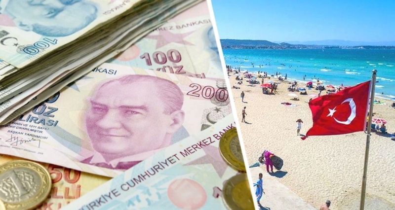 Российская туристка в Турции увидела, как выглядят квартиры за 1,5 млн рублей и сразу задумалась о переезде