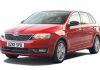 Автомобиль Škoda Rapid: преимущества