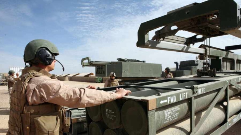 Украинский конфликт как манна небесная для западной оборонки