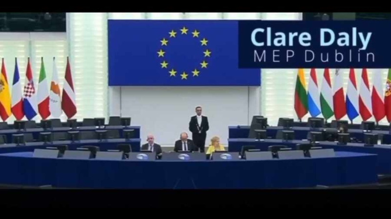 В Европарламенте напомнили Киеву, что помощь Запада — займ, который придется выплатить