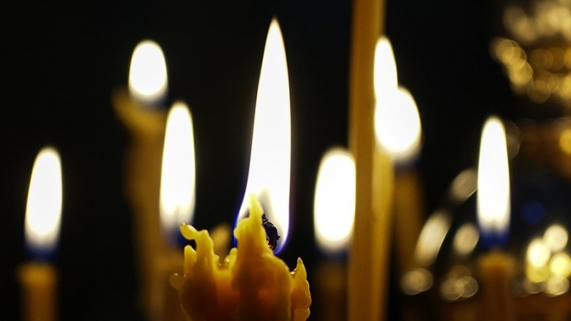 Введение во храм Пресвятой Богородицы 2022 — история, традиции, запреты