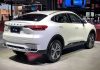 Новые автомобили Haval: модельный ряд
