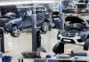 «Автодом» в начале года выкупит активы Mercedes в России