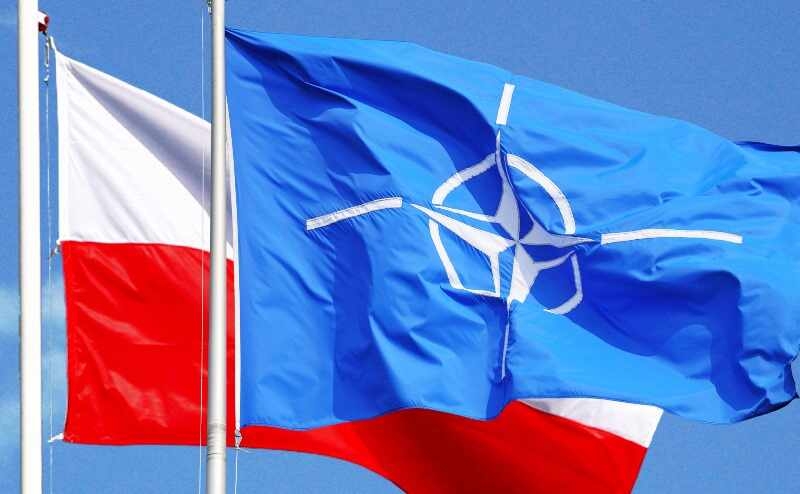 Die Welt: раскол НАТО отражается на Германии и Польше