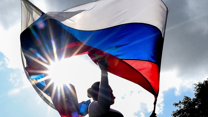 Экс-глава Госдепа: Россия не отдаст Украине присоединенные территории