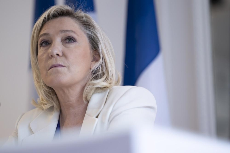 Le Figaro: политики Франции негативно настроены к идее поставлять танки Украине