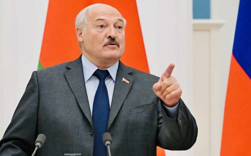 Лукашенко победил «цветной блицкриг» Запада — польский эксперт Грыгуч