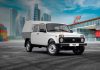 Новая Lada пикап, россиянам не продают авто в Казахстане: новости недели