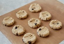 Учимся правильному питанию