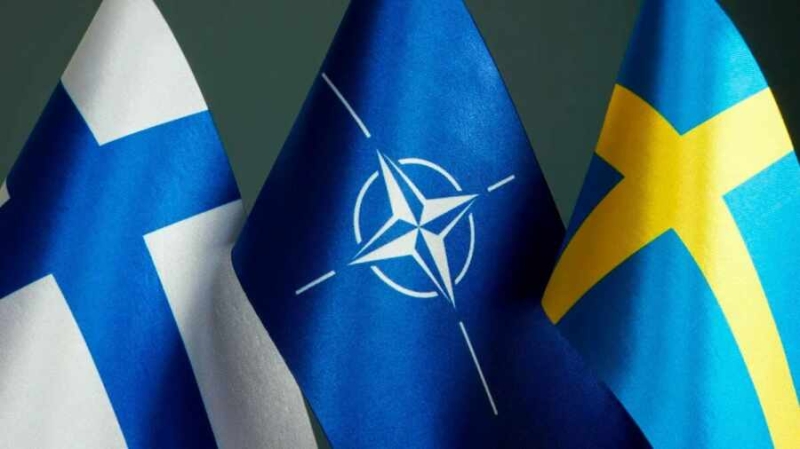 Пушков: срочности для вступления в НАТО для Швеции и Финляндии нет