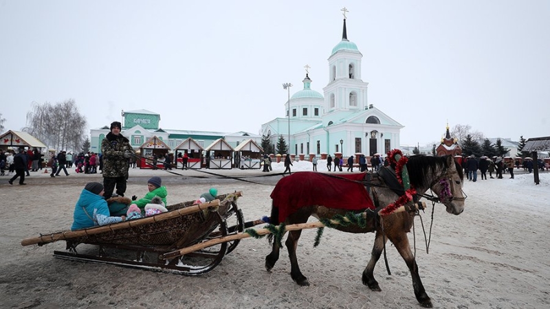 Семилетнюю программу развития поселков разработали в Казани