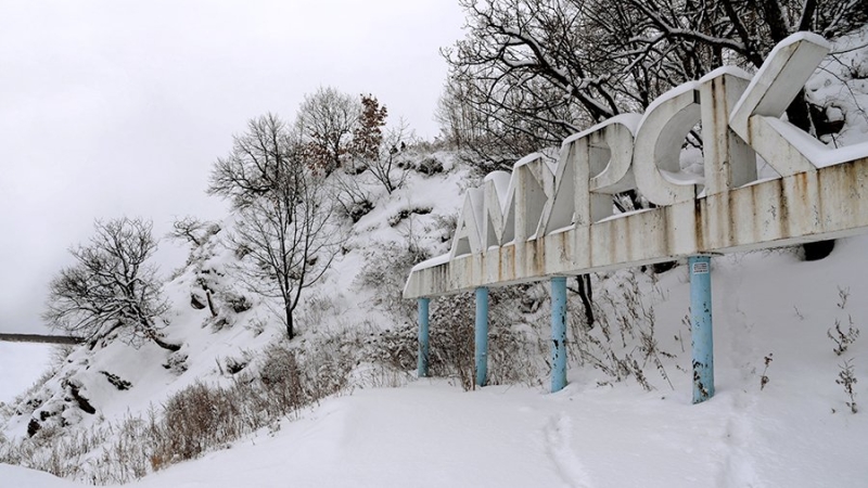 Синоптики предупредили амурчан о резких температурных колебаниях