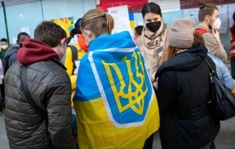 СМИ: власти Румынии хотят сократить помощь украинским беженцам
