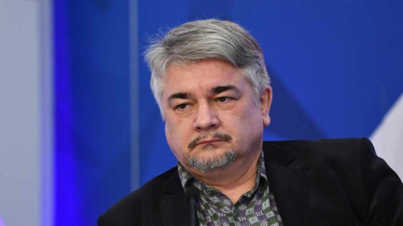 Украины уже почти нет и скоро не будет, ее разбирают на запчасти – политолог