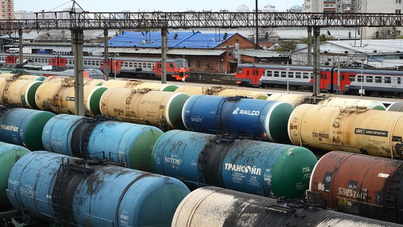 В России ввели дополнительную экспортную пошлину на бензин и дизтопливо