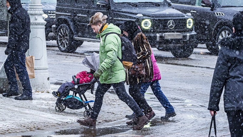 В России заработал новый порядок выявления нуждающихся в соцподдержке