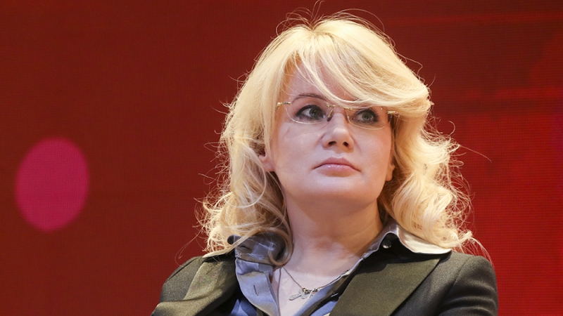 Заммэра Москвы Сергунина рассказала о популярности столичных коворкинг-центров НКО