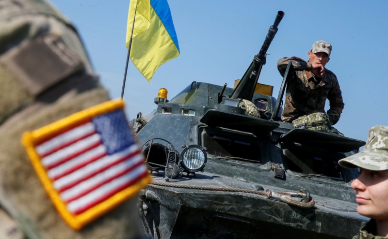 Зависимость от поставок НАТО не позволит Украине победить — 19fortyfive