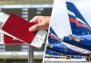 Аэрофлот опубликовал цены перелёт в Хургаду и Шарм-эль-Шейх, удивив всех