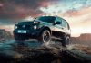 АвтоВАЗ планирует начать экспорт Lada Niva на Ближний Восток