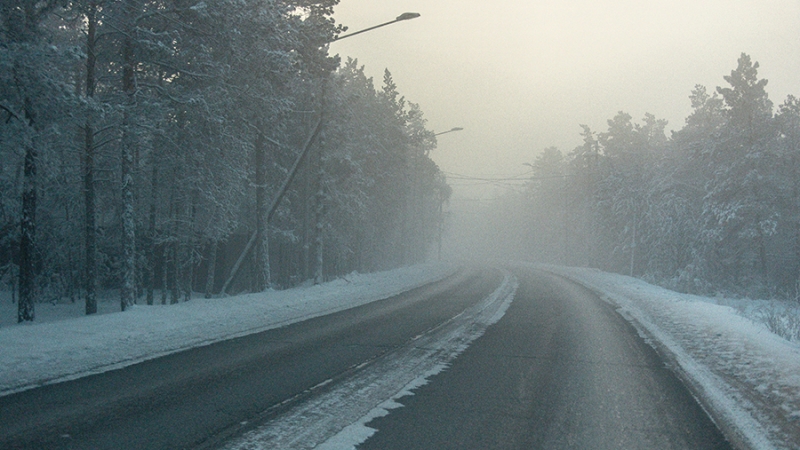 Более 260 км дорог отремонтируют по нацпроекту в Якутии в 2023 году