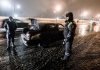 «Будет тотальная проверка багажников»: в России усилен контроль за авто