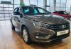 «Цены к лету только вырастут». Сколько стоят модели Lada у дилеров