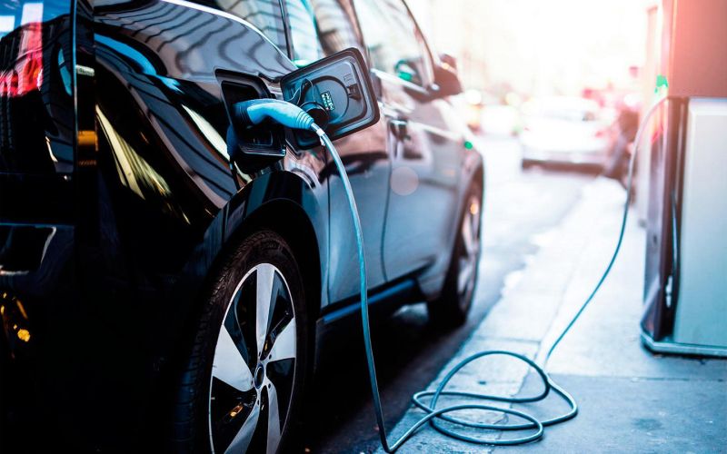 «Дочка» «Росатома» пообещала российским электромобилям уникальные батареи