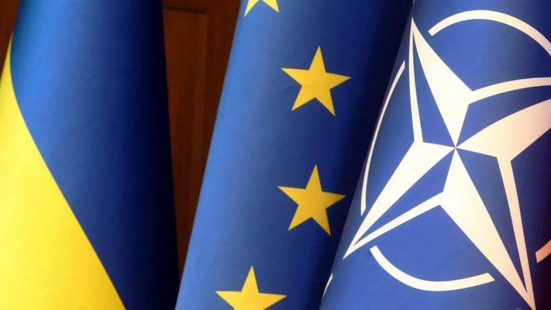Экс-еврокомиссар: ЕС сознательно перешел черту, выдвинув предложение Украине по НАТО