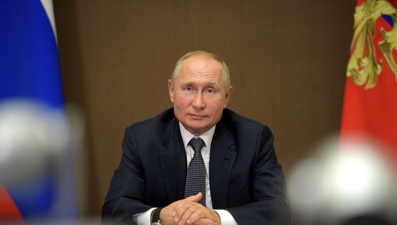 FP: Путин оказался прав по четырем пунктам в отношении ситуации на Украине
