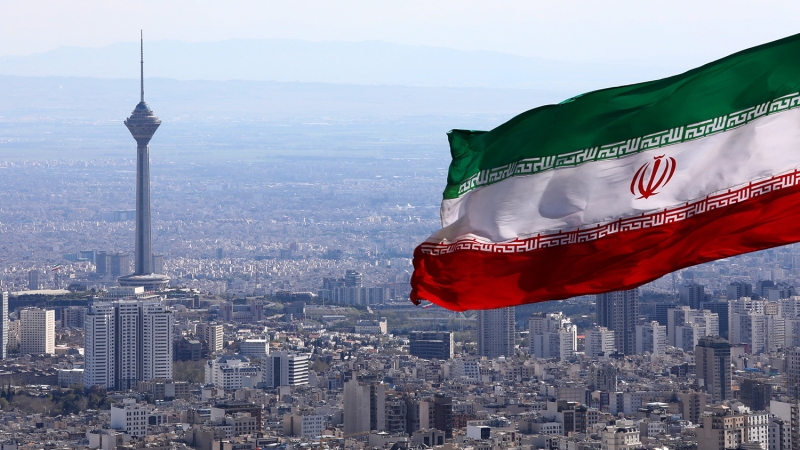 Иран заявил, что намек Подоляка на участие Украины в ударе по Исфахану не останется без ответа