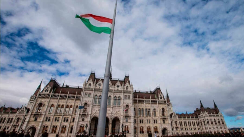 МИД Венгрии: конфликт на Украине нужно закончить как можно быстрее