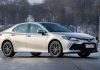 Минус миллион. Первый тест-драйв китайской Toyota Camry