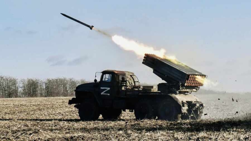 На Украине проходит спецоперация «по разоружению НАТО» — Холмогоров