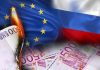 На Западе подсчитывают убытки от антироссийских санкций